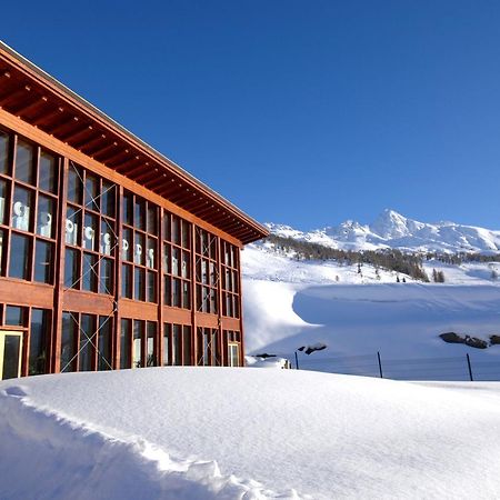 Appart'Hotel Prestige Odalys Eden Les Arcs  Екстериор снимка