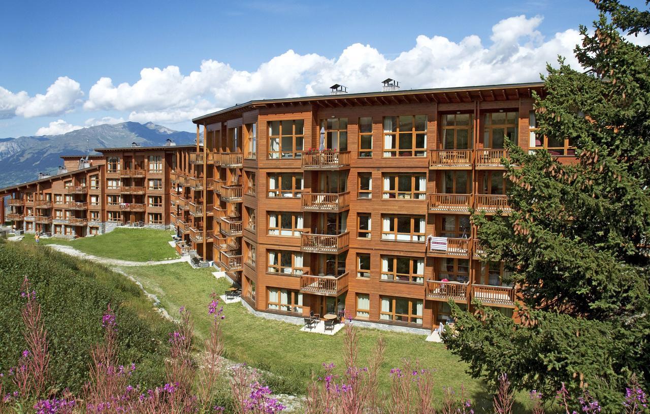 Appart'Hotel Prestige Odalys Eden Les Arcs  Екстериор снимка